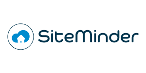 Siteminder logo